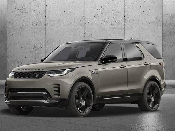 LAND ROVER DISCOVERY 2021 SALRT2RXXM2447576 image